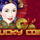 Lucky Coin